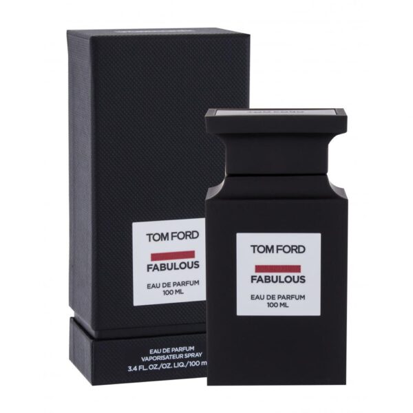 Tom Ford Fabulous Eau de Parfum 100ml for men and women, luxurious fragrance by Tom Ford.