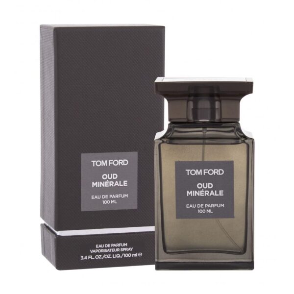 Oud Minèrale perfume by Tom Ford, 100ml, luxurious fragrance for men and women.