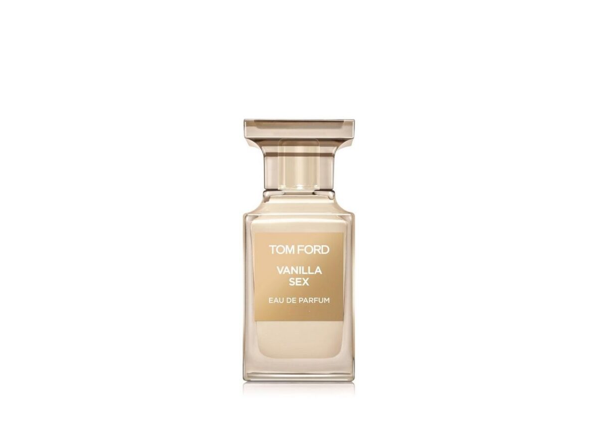 tom ford vanille sex perfumer edp 100ml