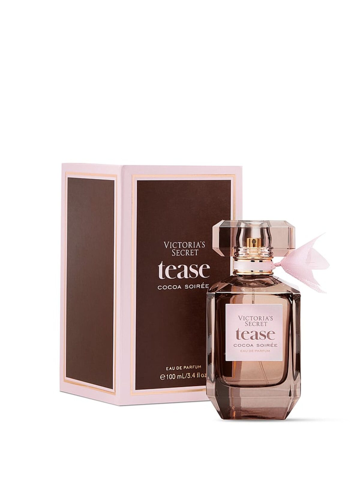 victorias secret tease cocoa soiree