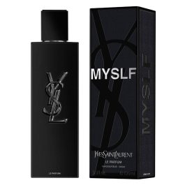 yves saint laurent myslf άρωμα