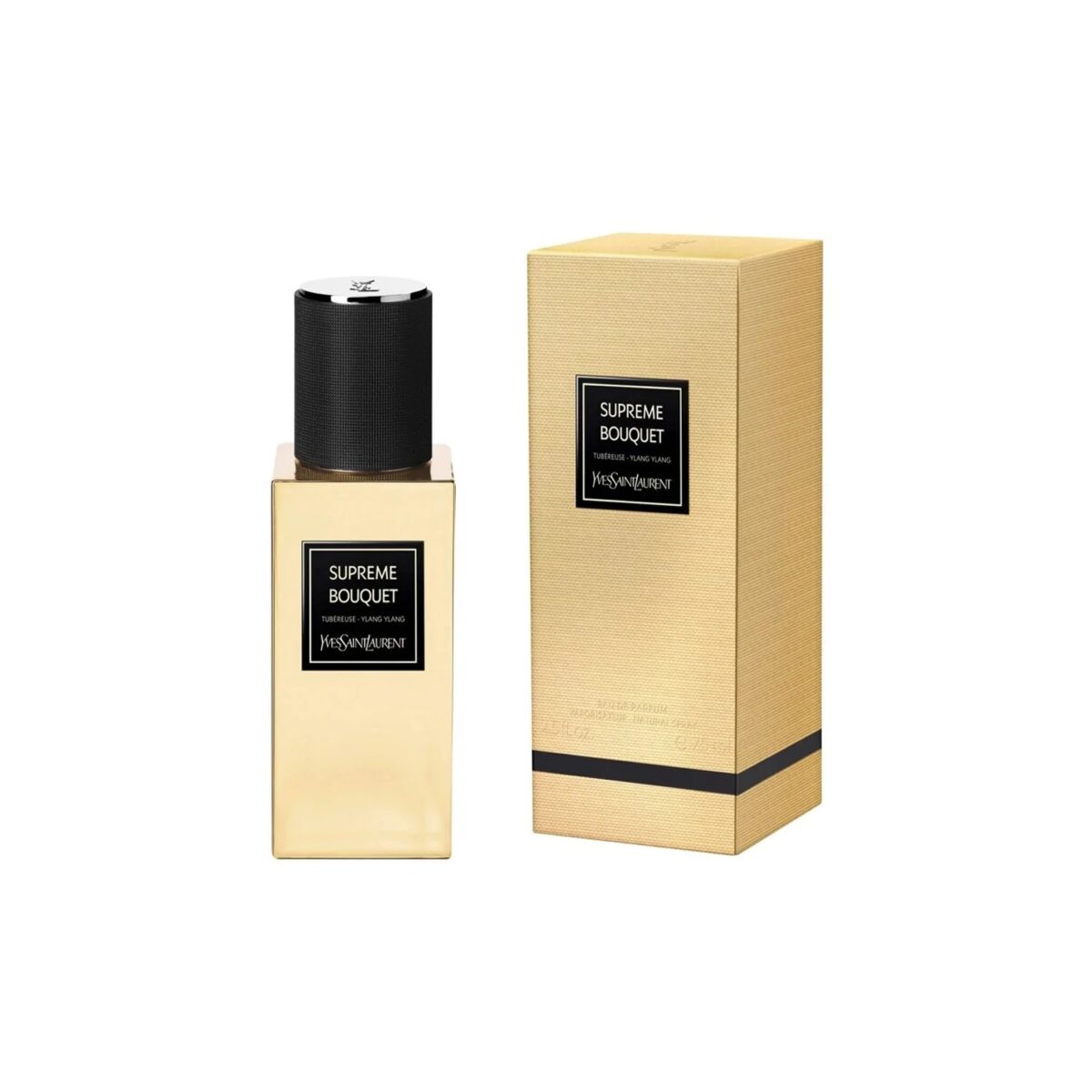 yves saint supreme bouquet 100ml edp woman