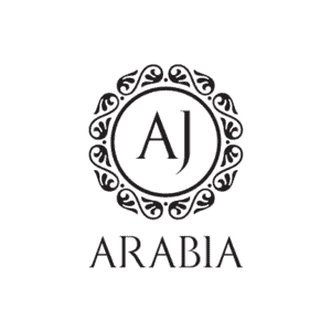 aj arabia logo