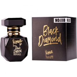 memwa mini black diamond ανδρικό άρωμα