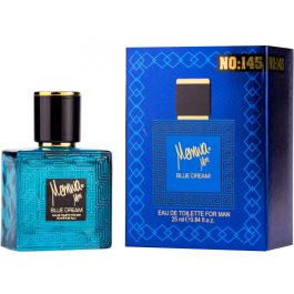 ανδρικό άρωμα memwa mini blue dream