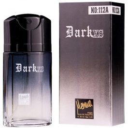 γυναικείο άρωμα dark xs memwa