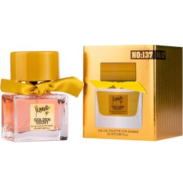 memwa golden night perfume for woman