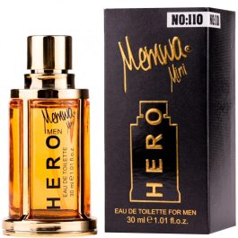 memwa mini hero for men