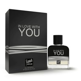 in love with you memwa perfume