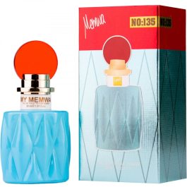memwa no 135 eau de toilette for women