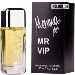 memwa mini mr vip perfume for men