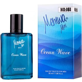 perfume for men memwa ocean wave