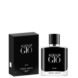 armani aqua di gio elixir ανδρικό άρωμα