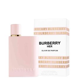 γυναικείο άρωμα burberry her elixir de parfum