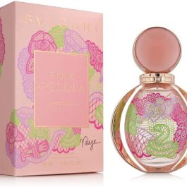 bvlgari rose goldea limited edition