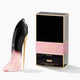 γυναικείο άρωμα carolina herrera good girl blush elixir