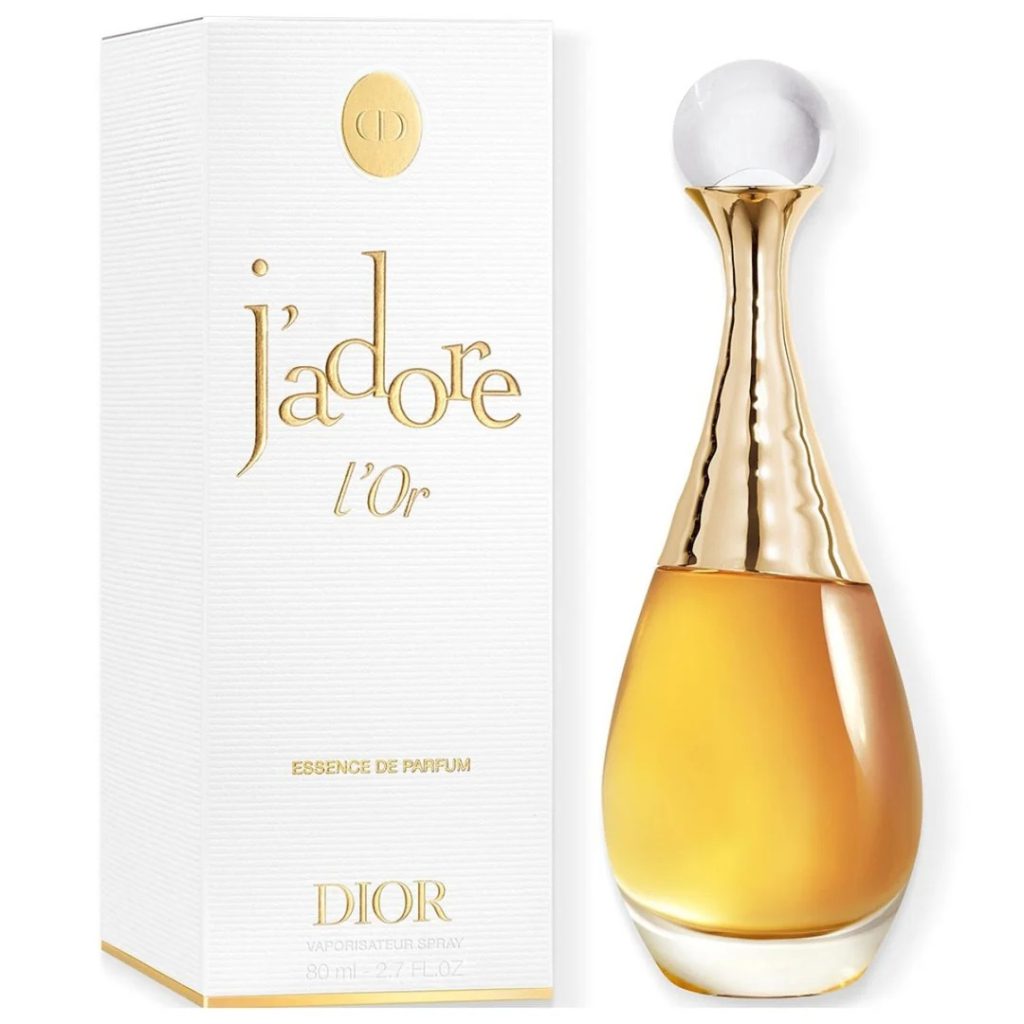 γυναικείο άρωμα Christian dior jadore l or essence de parfum