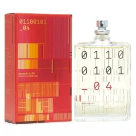 escentric molecule scentric 04 perfume