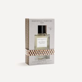άρωμα essential parfums bois imperial by-quentin bischunisex
