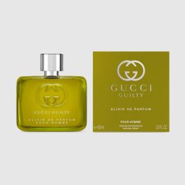 gucci guilty elixir de parfum mens perfume