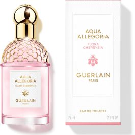 άρωμα aqua allegoria flora cherrysia guerlain