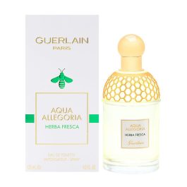 guerlain aqua allegoria herba fresca άρωμα