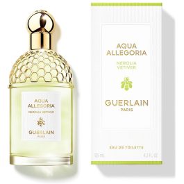 άρωμα Guerlain aqua allegoria nerolia vetiver