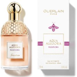 γυναικείο άρωμα aqua allegoria passiflora guerlain