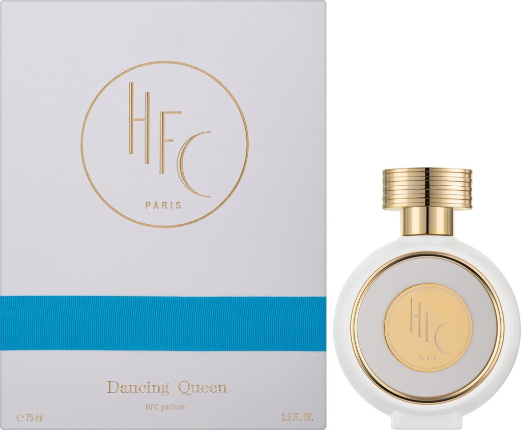άρωμα haute fragrace company dancing queen