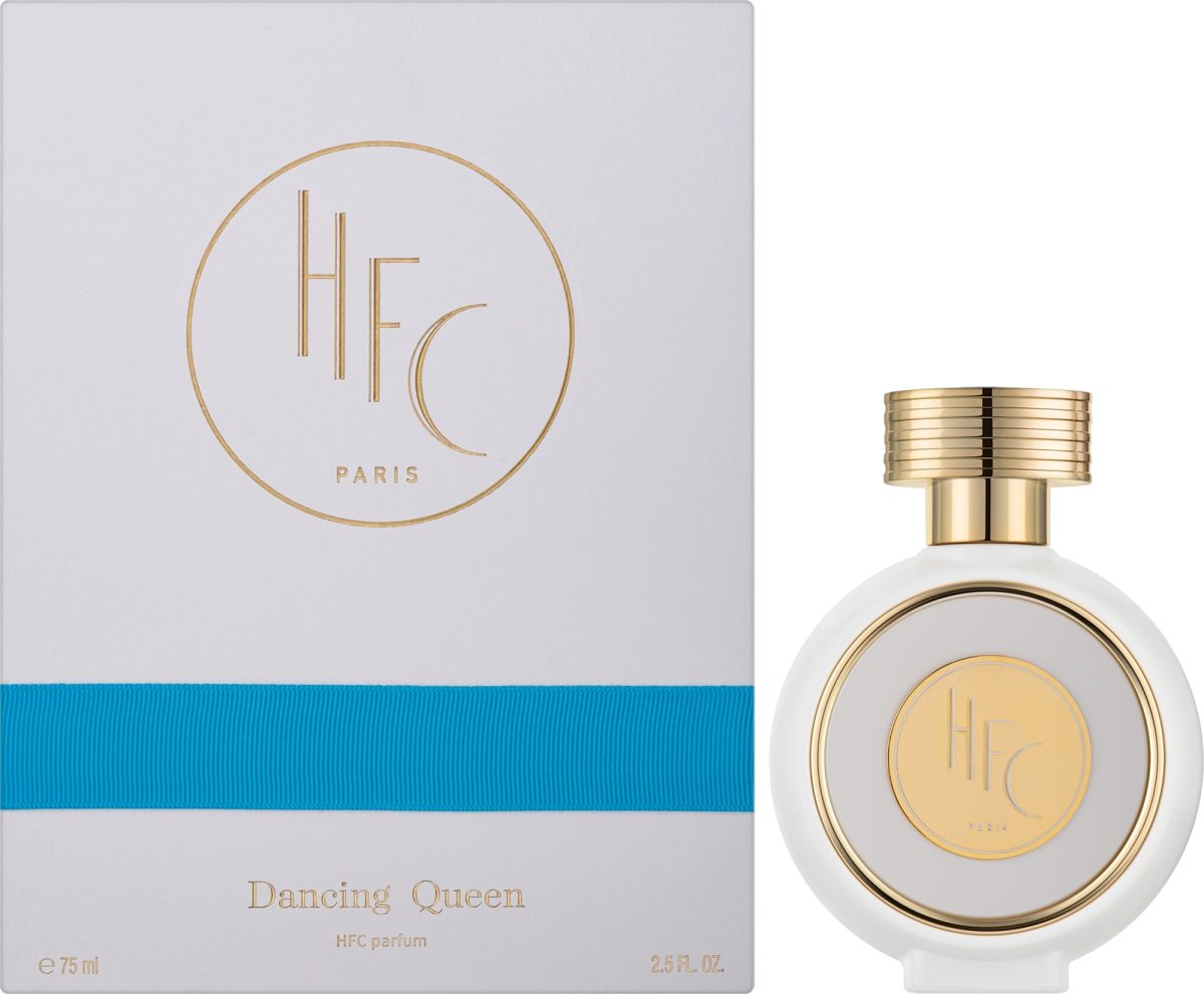 άρωμα haute fragrace company dancing queen