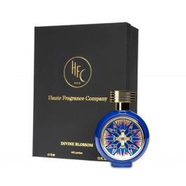 perfume haute fragrance company divine blossom