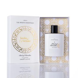 άρωμα Jardin de parfums the white essentials bird of paradise