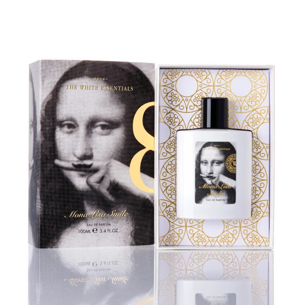 jardin de parfums the white essentials mona lisa smile