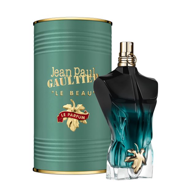 jean paul gaultier le beau le parfum ανδρικό άρωμα