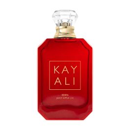 eden juicy apple 01 kayali unisex perfume