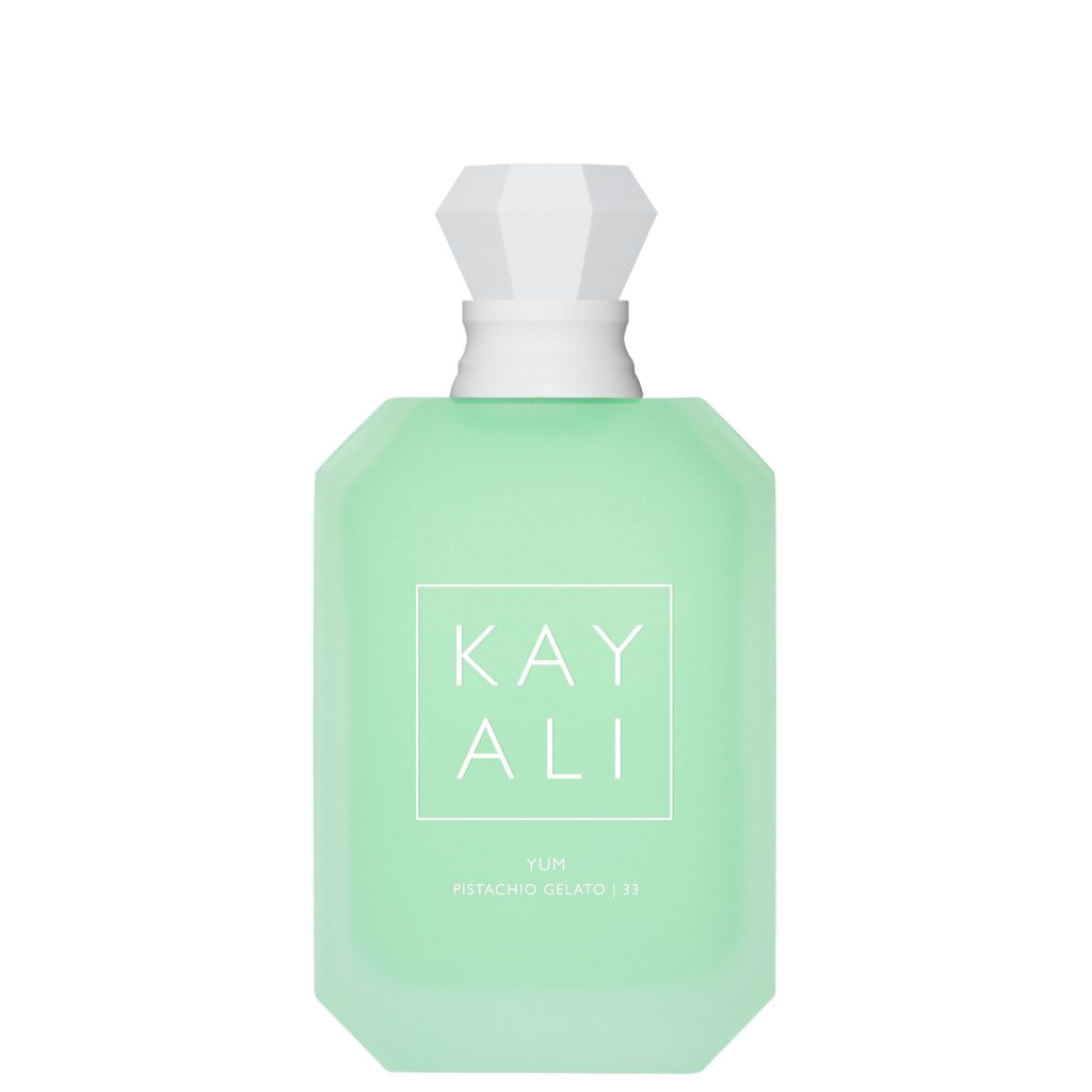 kayali yum pistachio gelato 33 perfume unisex