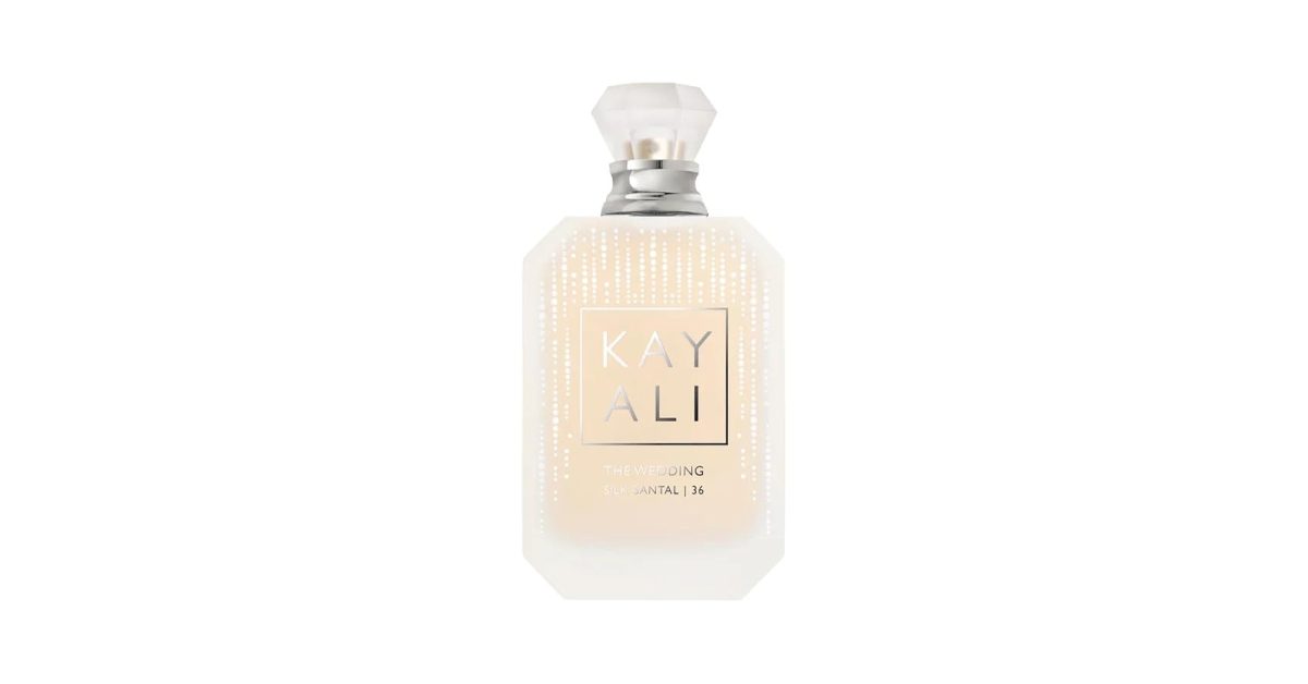 kayali the wedding essential 36 vγυναικείο άρωμα