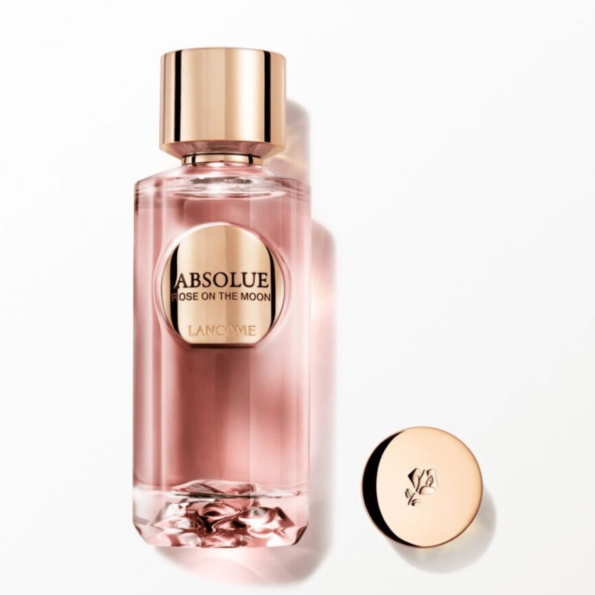 lancome rose on the moon 100 ml unisex women absolue
