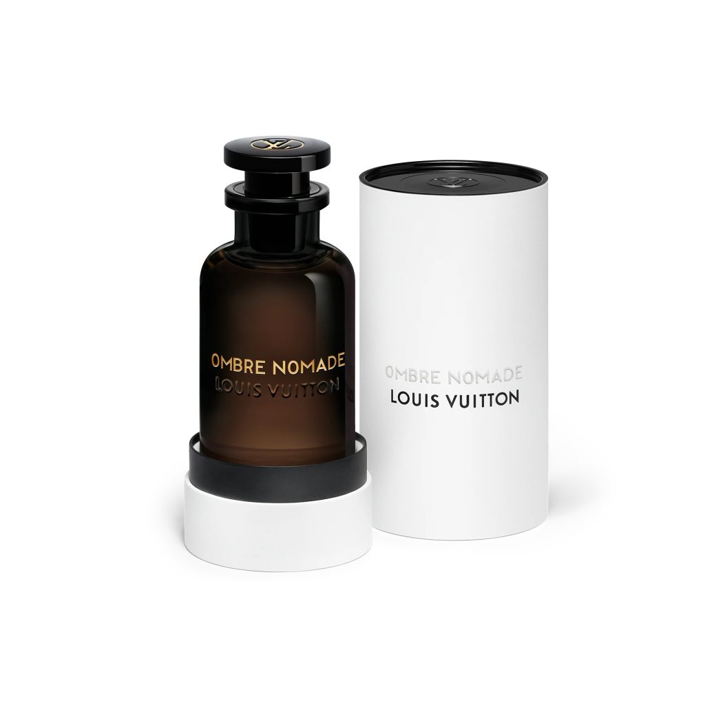 Home 12 louis vuitton ombre nomade unisex άρωμα