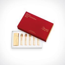 maison francis kurkdjian paris baccarat rouge perfume