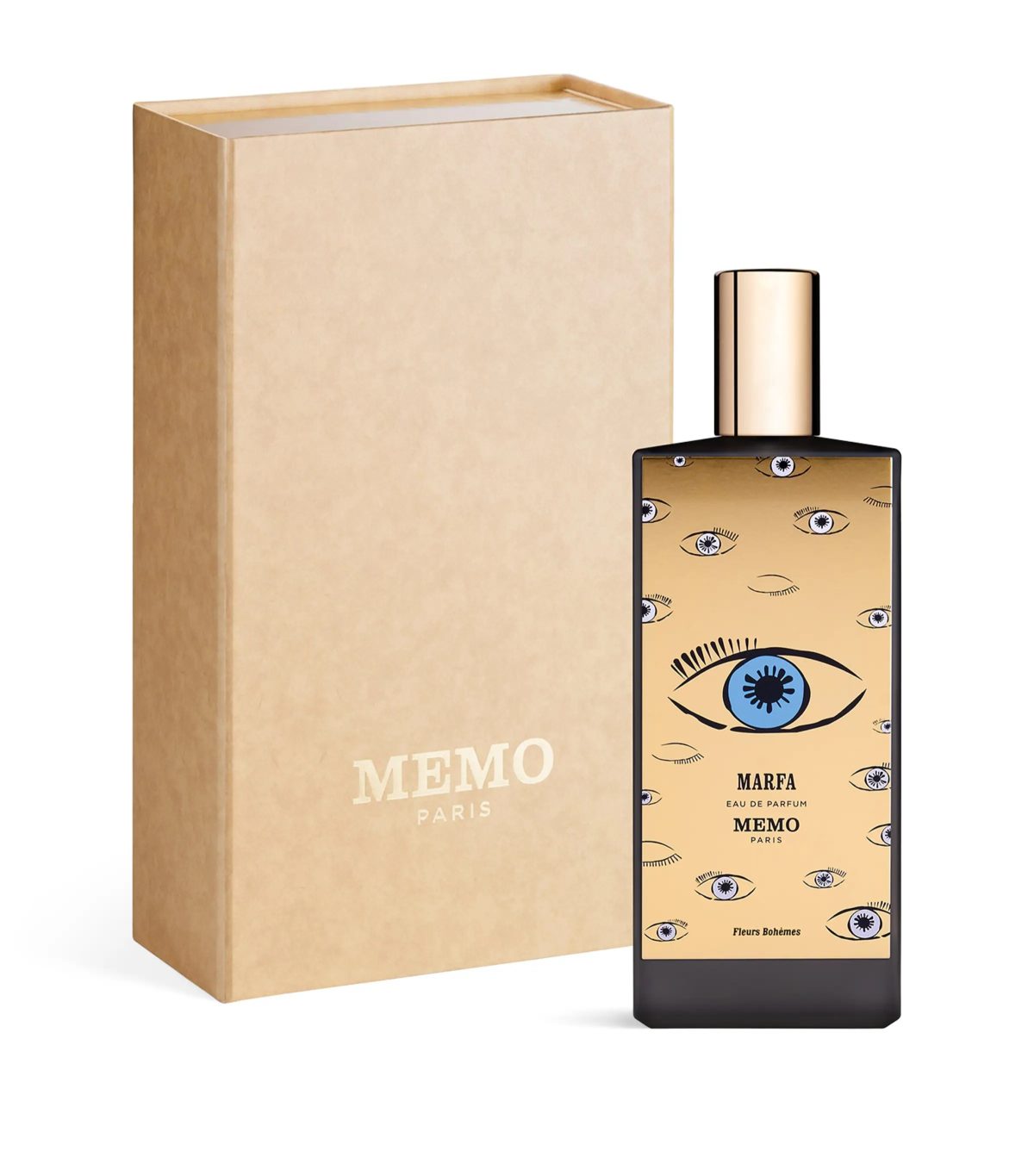 memo paris mafra unisex perfume