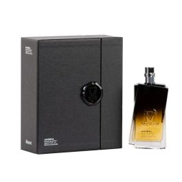 morph animal extrait de parfum