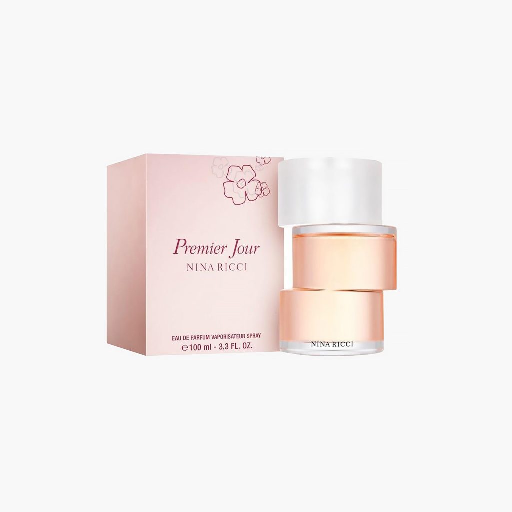 nina ricci premier jour original womens perfume
