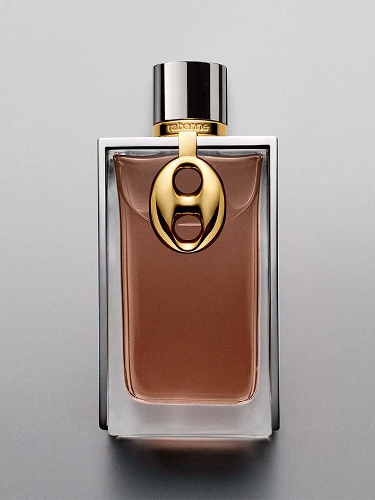 paco rabanne rose 1969