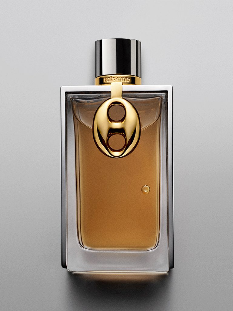 paco rabanne silver skin ανδρικό άρωμα