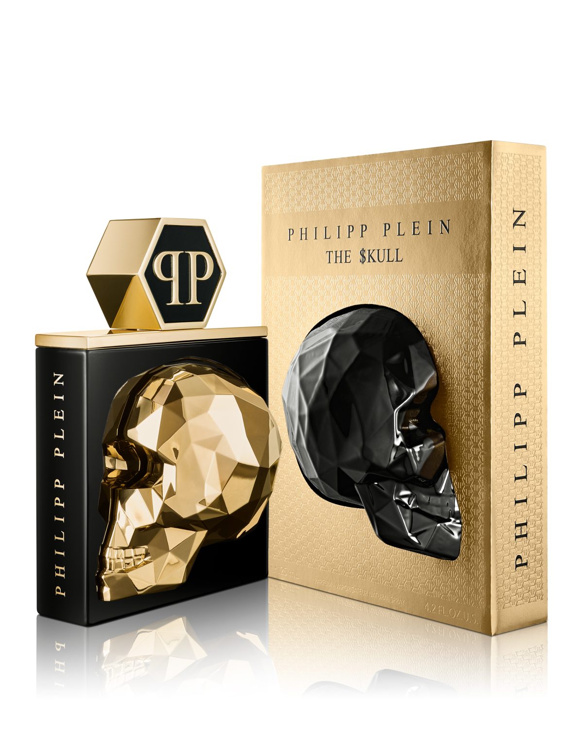 philip plein the skull ανδρικό άρωμα