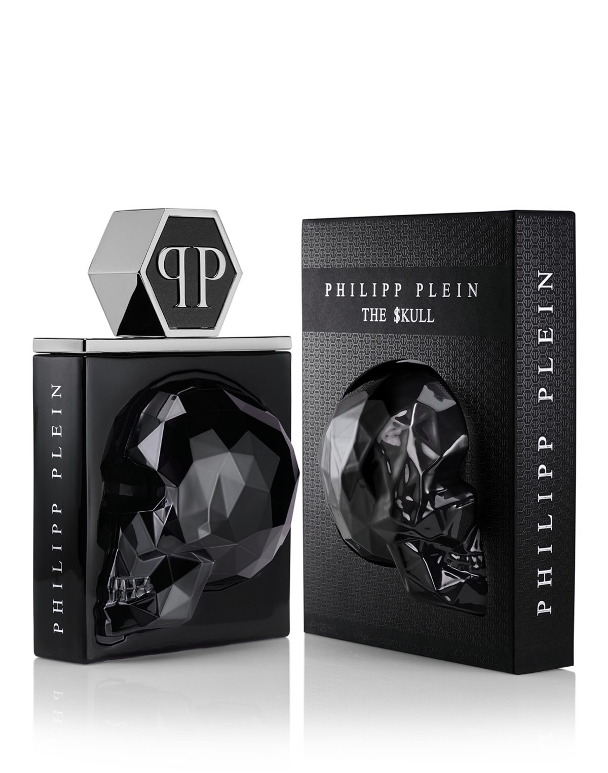 philip plein the skull mens perfume