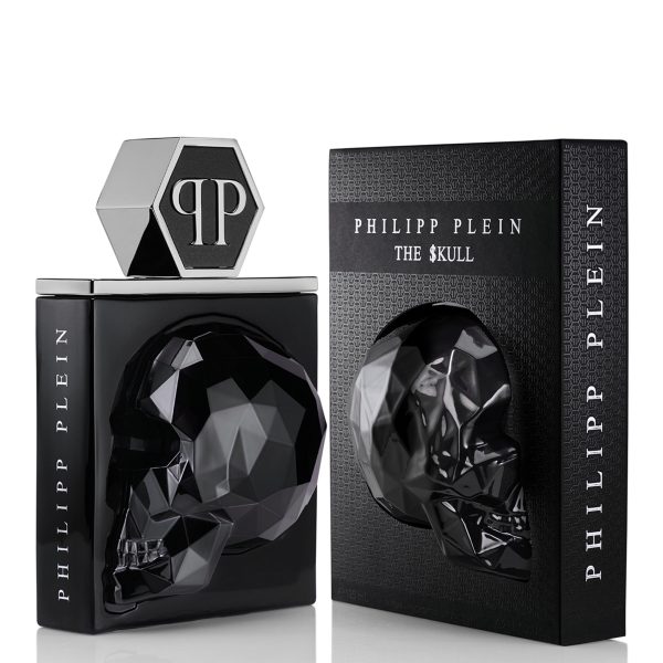 philip plein the skull mens perfume