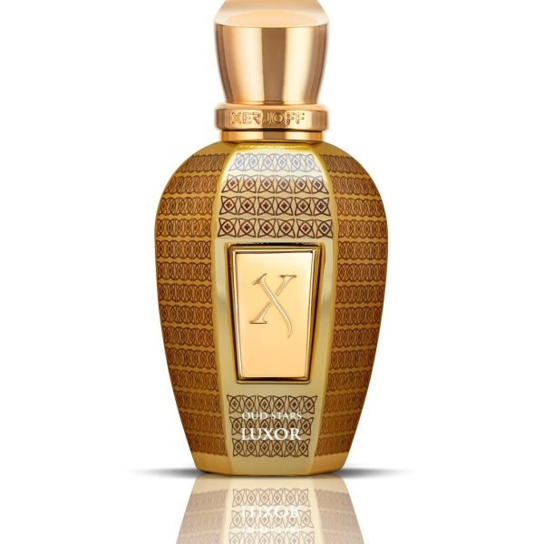 xerjpoff oud stars luxor