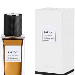 yves saint laurent babycat unisex perfume